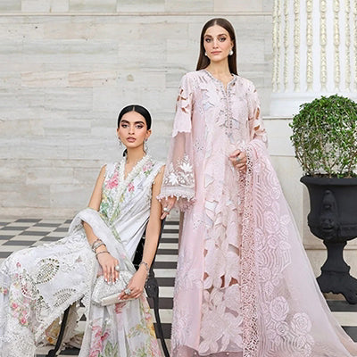 Maria B - Luxury Eid Lawn ’26
