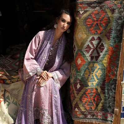 Mushq Bukhara Winter Edit '26