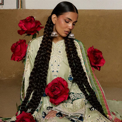 Hussain Rehar - Zan SS '26