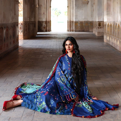Republic Womenswear - Neoma Summer Prints '26 Vol 2