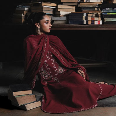 Jugnu Karandi AW '26 Edit I