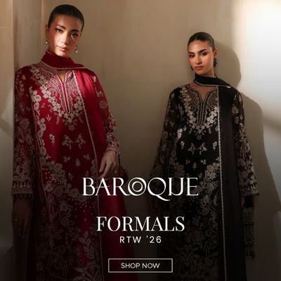 Baroque Formals RTW '26