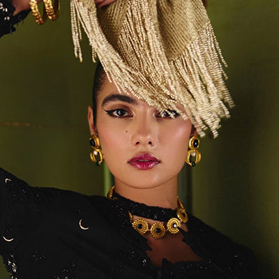 Suffuse - Silk Pret Summer '26