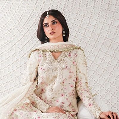 Saad Bin Shahzad - Festive Pret '26