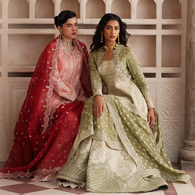 Soraya Silk Edit '26