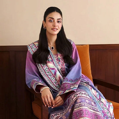 Mushq - Nirvana Anmol Silk Edit '26