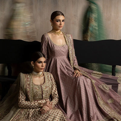 Sumaira Aurangzeb Eternal Muse '26