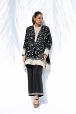 The Winter Edit - Evening Wear '25 - Silas
