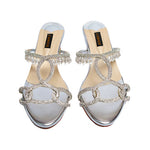 Amira Eid '25-Parisa Silver Kitten