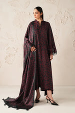 Winter '25 - DIGITAL PRINTED VISCOSE 4307