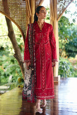 Casual Pret Eid Edit '26 - NEERA (RTS)