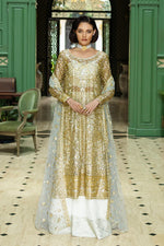 Mushq Inception Hemline Wedding '25 - Only You