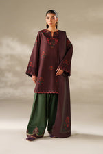 Printed Khaddar | 562