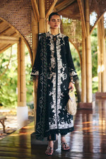 Casual Pret Eid Edit '26 - NAISHA