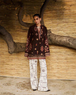 Amoung the tree '25 - Bhumi