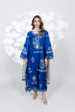 Fall Collection '25 Drop III - Dove (A)