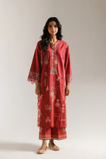 EMBROIDERED SUIT | E3472/103/405