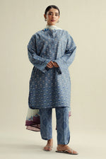 Willow-10B