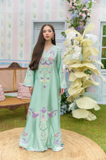 Zarayna-Festive Formals '25 - Shelle Belle