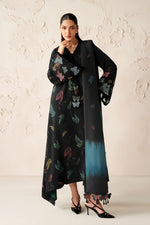 Winter '25 - EMBROIDERED VISCOSE SILK 4308