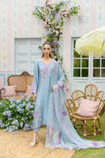 Zarayna-Festive Formals '25 - Fairy Dust