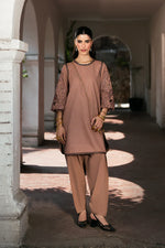 Summer Volume II '25 - Serza Shirt