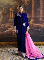 Velura Velvet Edit '25 - Vida Farshi