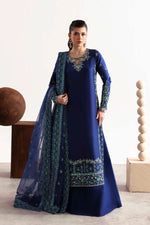 Formal Women Dresses '25 - Sapphire