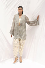 The Winter Edit - Evening Wear '25 - Fay