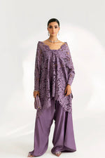 Saira Rizwan Silk Pret '25 - SERAI - SRSP-25-12