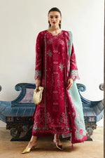 Qline Linen '25 - KL-12 ROOHI