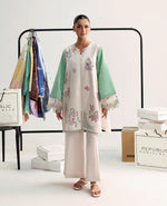 Essentials Pre Fall '25 - Serenya