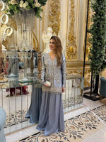 New In '25 - Mehnaz