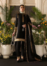 Luxury Pret AW '25 - Noctira