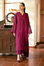 Winter '25 - EMBROIDERED VISCOSE 762