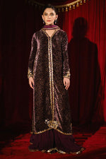 So Hot Luxury Velvets '25 - Sabeen