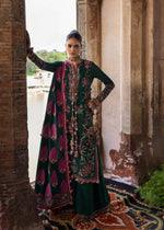 Karandi Unstitched 25 - Shayra