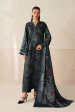 Winter '25 - EMBROIDERED VISCOSE SILK 4280