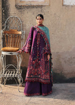 Karandi Unstitched 25 - Sultana