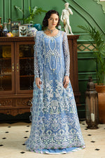 Mushq Inception Hemline Wedding '25 - Before the Rain