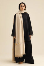 Coco A/W Basics '25 - Maybe Baby (Shawl)