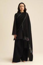 Coco A/W Basics '25 - For the Plot (Shawl)