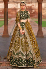 Zarlish Festive '25 - Afsana