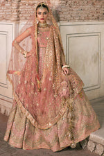Zarlish Festive '25 - Khushboo