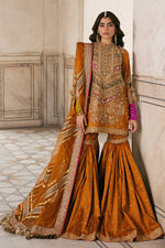 Zarlish Festive '25 - Ranjish