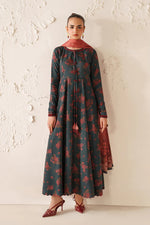 Winter '25 - DIGITAL PRINTED VISCOSE 4298
