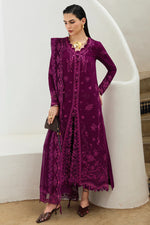 Qline Linen '25 - KL-01 VEYRAH