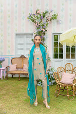 Zarayna-Festive Formals '25 - Vancleef