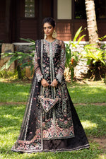 Wedding Unstitched '25 - AVINA-SRF25-02