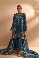 Fall Festive '25 - Sienna